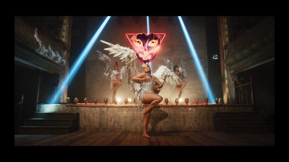 Galantis, David Guetta & Little Mix - Heartbreak Anthem Lyrics