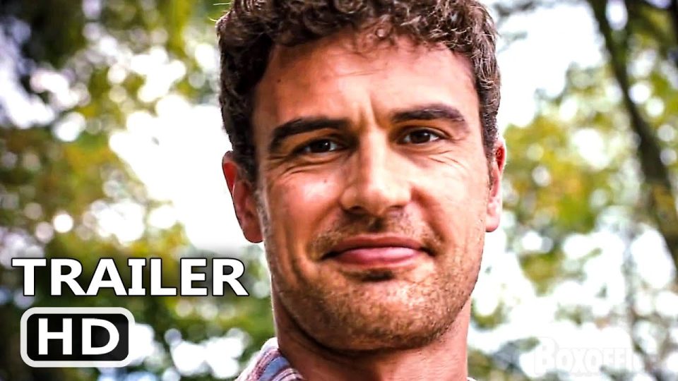 THE TIME TRAVELER'S WIFE Trailer | Watch Trailer