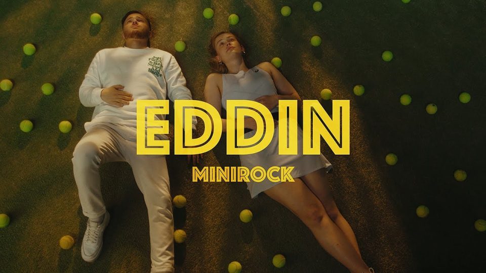 Eddin ►Minirock◄