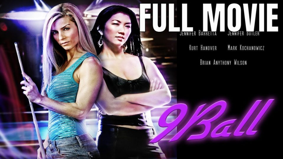 9 Ball | Full Action Movie - Watch Full Movie - Action Movies