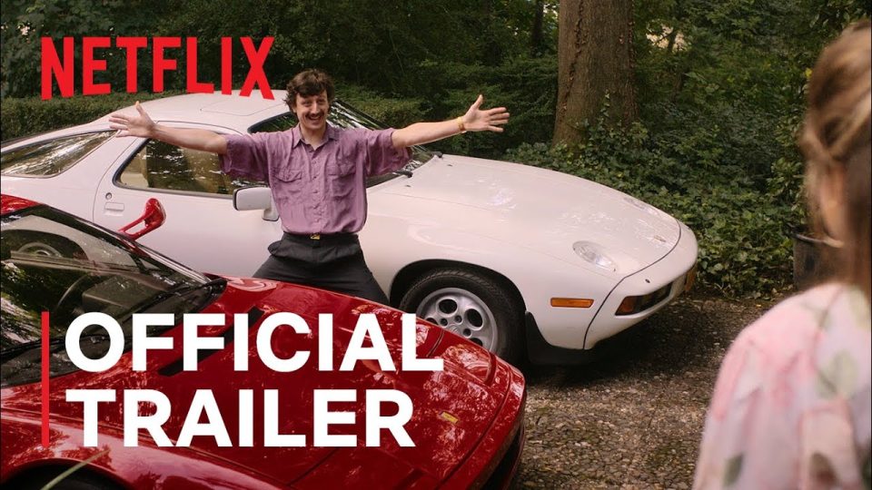 Dirty Lines | Official Trailer - Watch Movie Trailer