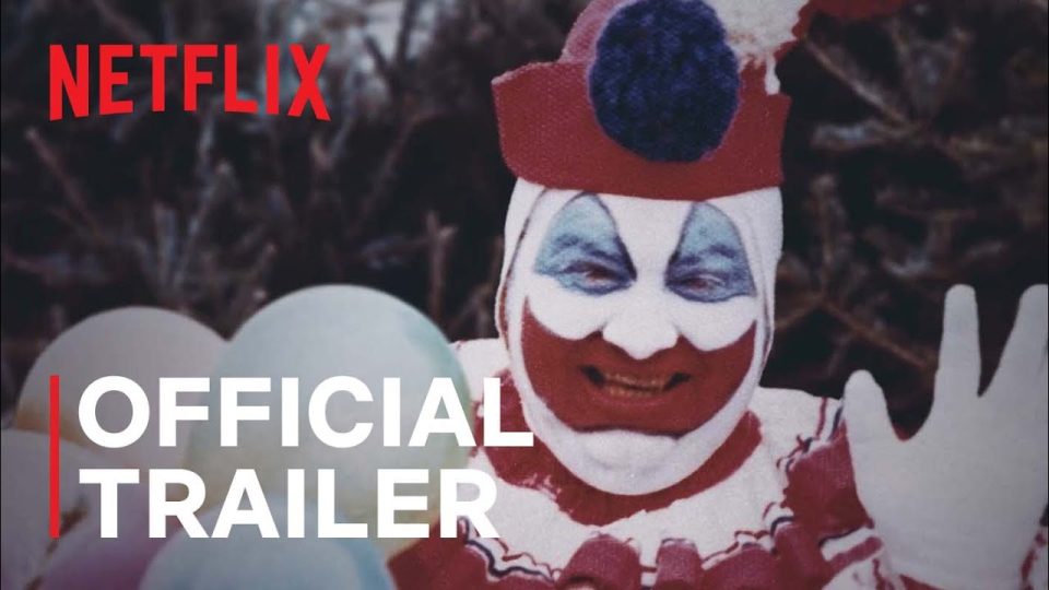 Conversations with a Killer: The John Wayne Gacy Tapes | Watch Movie Trailer