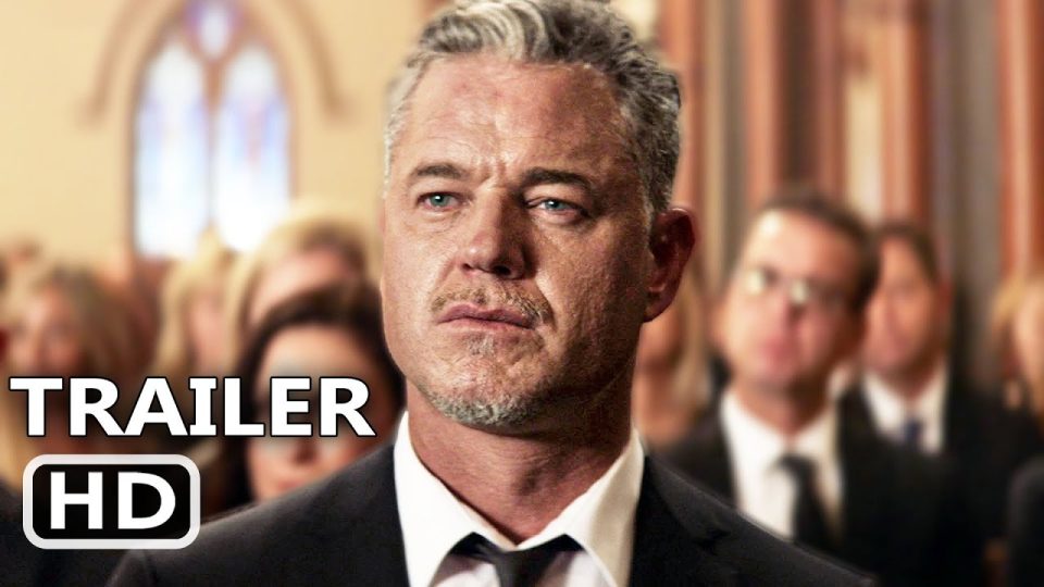 THE RAVINE Trailer (2022) - Watch Trailer