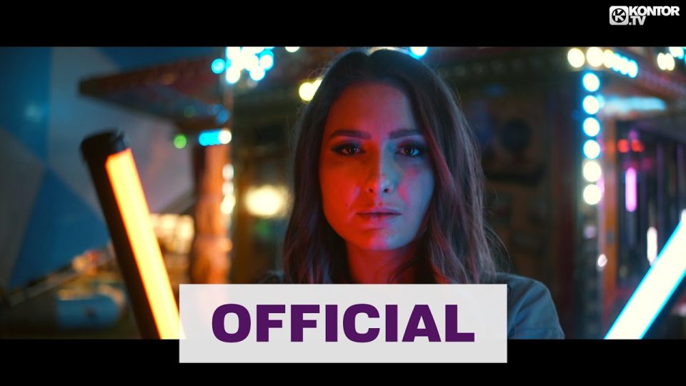 Jerome feat. Mila Falls - Where The Love Is