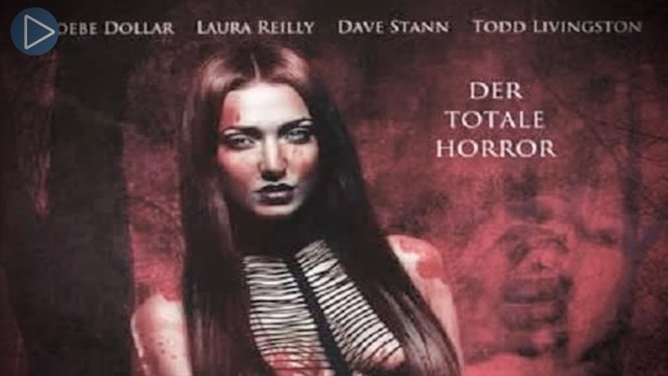 GOTH: DARK SEXY KILLER ???? Full Exclusive Horror Movie ???? Watch Full Movie