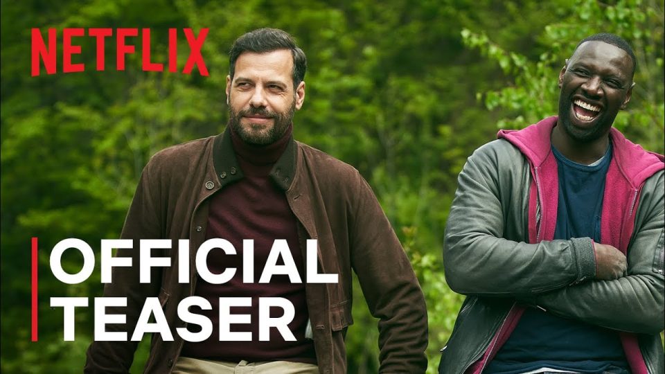 The Takedown | Watch Official Teaser | Netflix