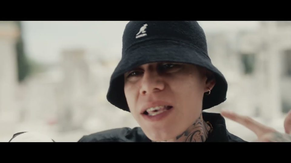 Santa Fe Klan - Eres Lyrics