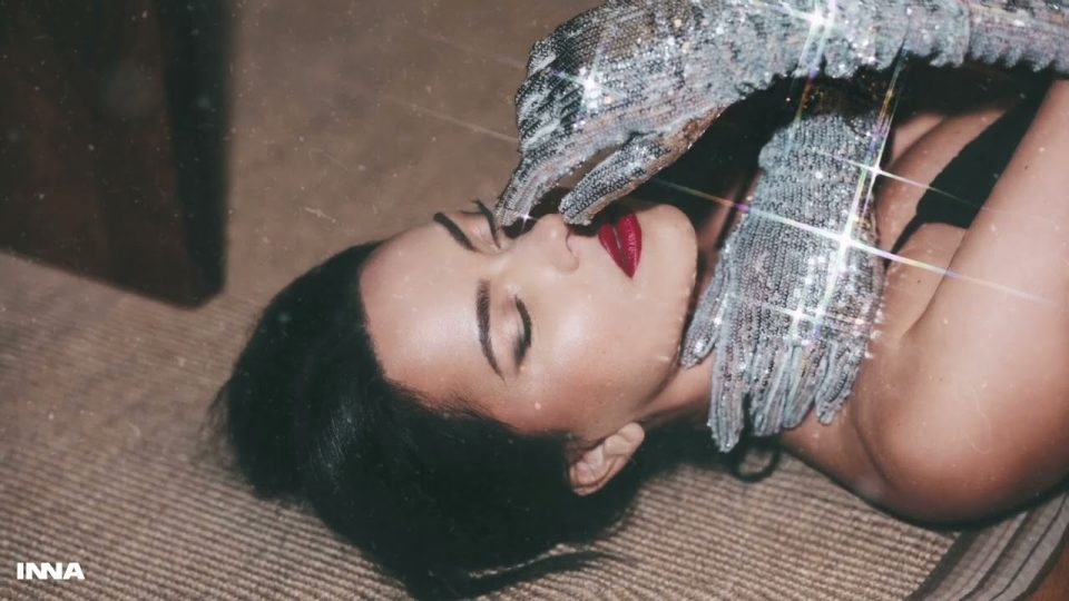 INNA - Cryo