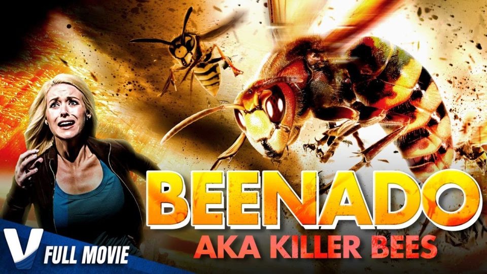 BEENADO aka KILLER BEES - FULL ACTION MOVIE IN ENGLISH - WATCH FULL MOVIE - ACTION MOVIES