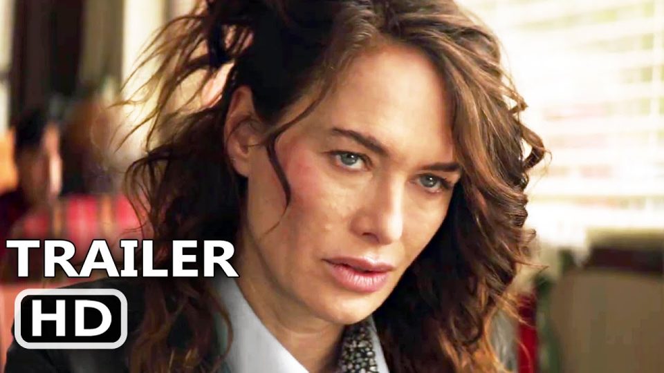 9 BULLETS Trailer - Watch Movie Trailer
