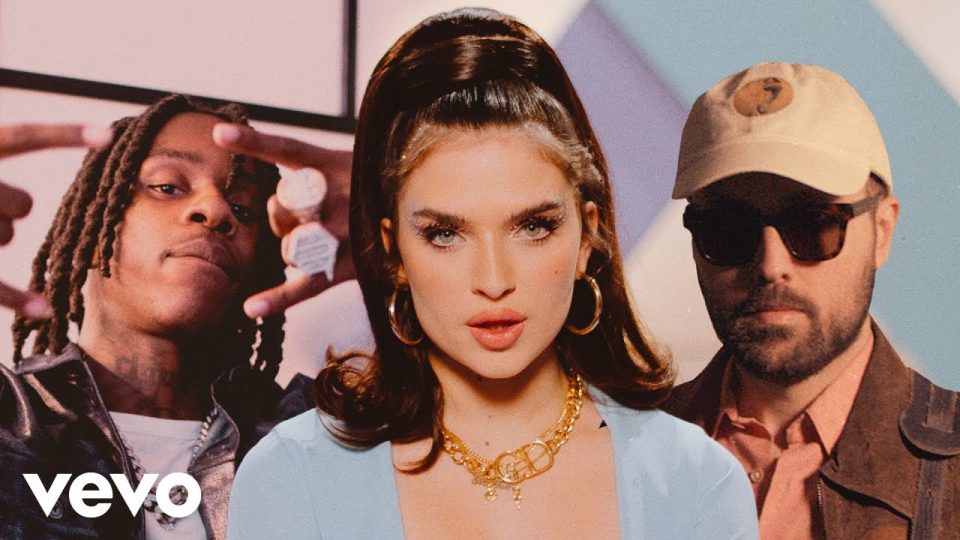 NEIKED, Mae Muller, Polo G - Better Days Lyrics