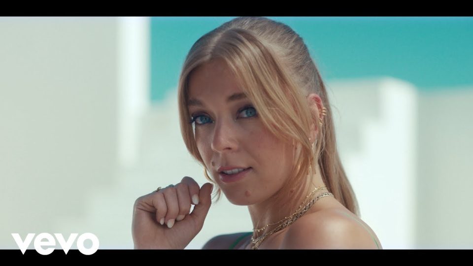 Becky Hill, Galantis - Run Lyrics