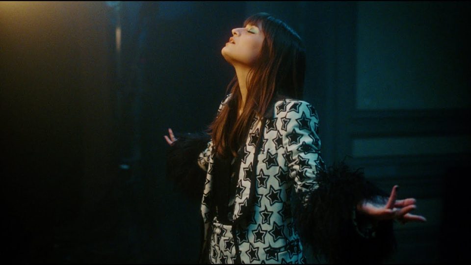 Clara Luciani - Respire encore Lyrics