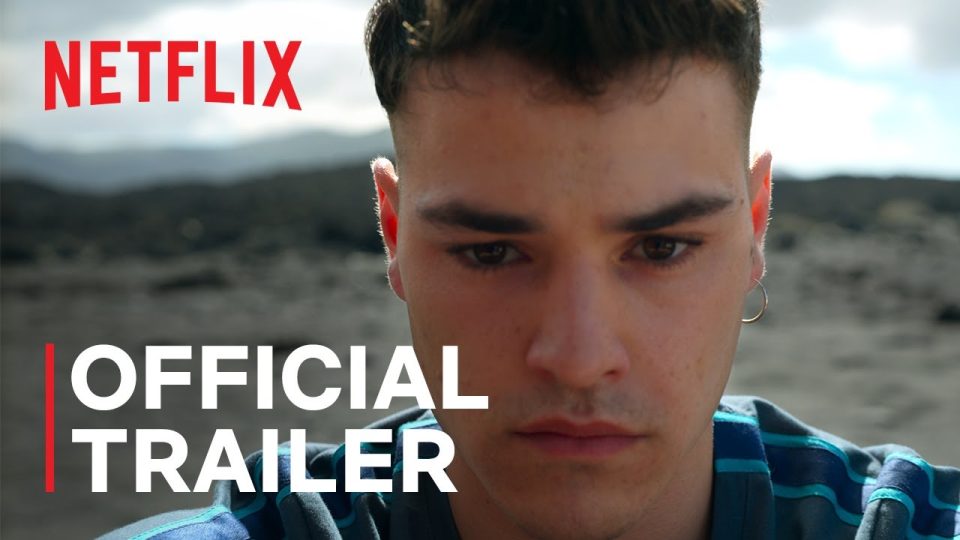 Welcome To Eden | Watch Movie Trailer