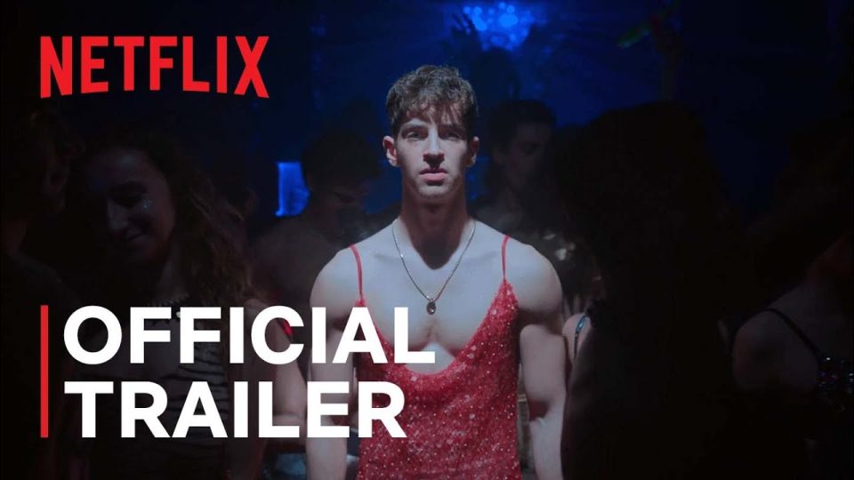 Elite Season 5 - Watch Movie Trailer