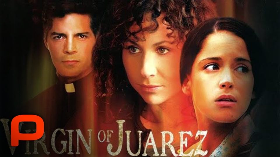 Virgin of Juarez - Watch Full Movie - Crime Drama Movies