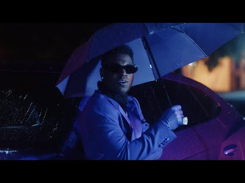 Kodak Black - Purple Stamp
