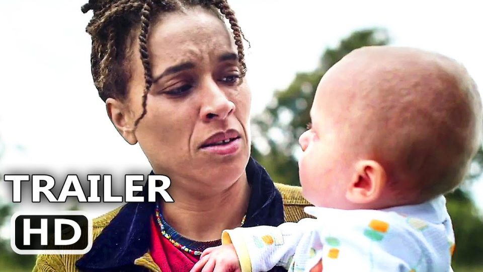 THE BABY Trailer - Watch Movie Trailer