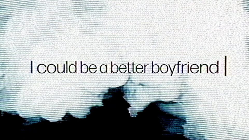 Dove Cameron - Boyfriend Lyrics