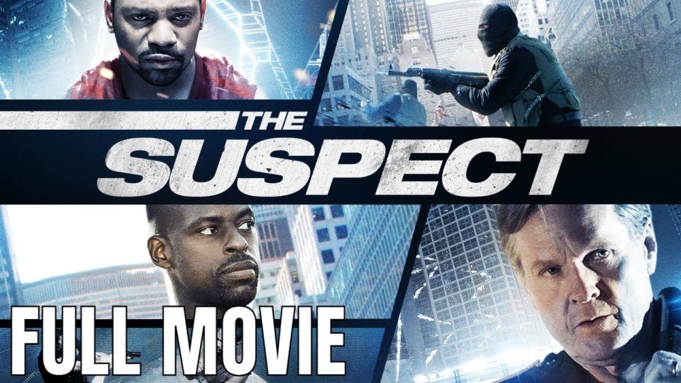 The Suspect | Full Thriller Movie - Watch Full Movie