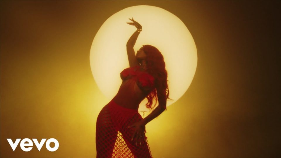 Summer Walker, SZA, & Cardi B - No Love