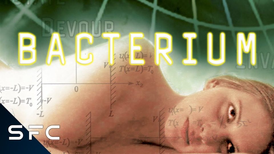 Bacterium | Full Horror Sci-Fi Movie | Alien Virus Outbreak - Watch Full Movie