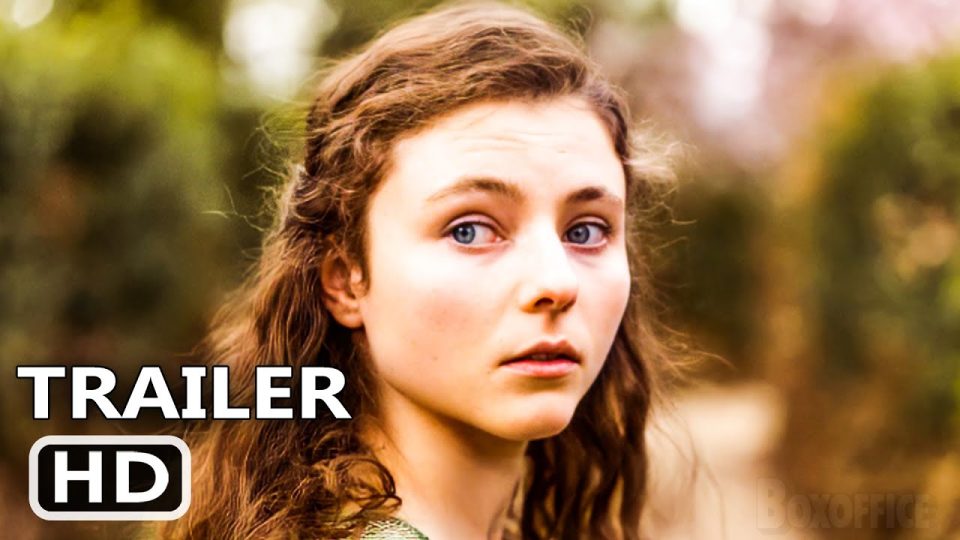 LIFE AFTER LIFE Trailer - Watch Movie Trailer