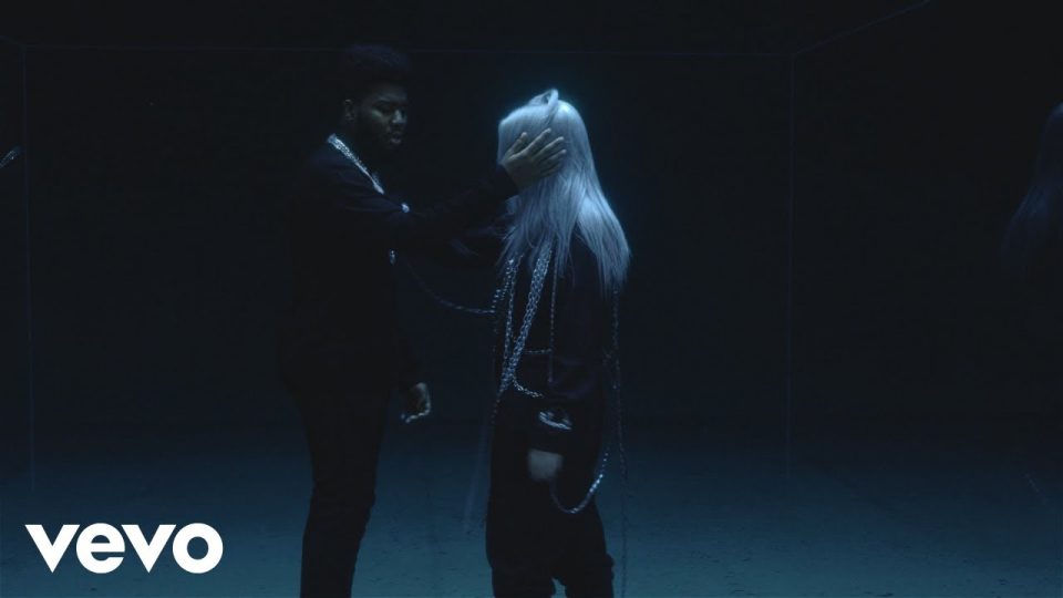 Billie Eilish, Khalid - lovely Lyrics