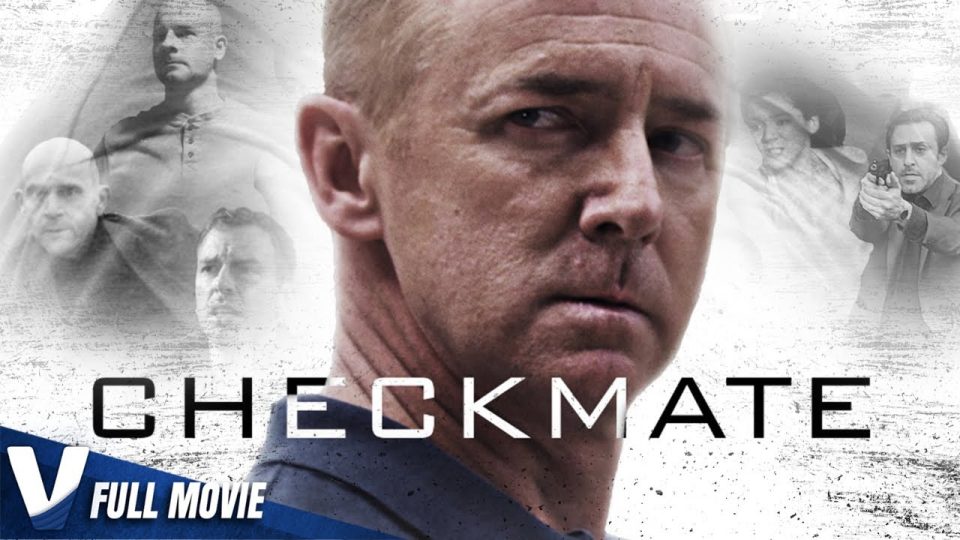CHECKMATE - EXCLUSIVE FULL ACTION MOVIE IN ENGLISH - WATCH FULL MOVIE - ACTION MOVIES