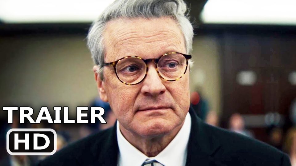 THE STAIRCASE Trailer 2 - Watch Movie Trailer