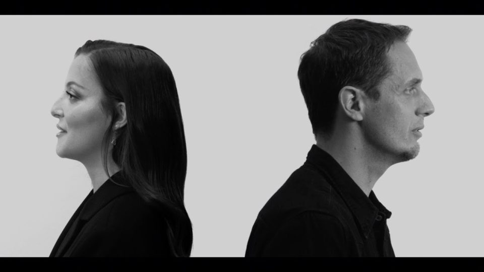 MAIS JE T'AIME - Grand Corps Malade & Camille Lellouche