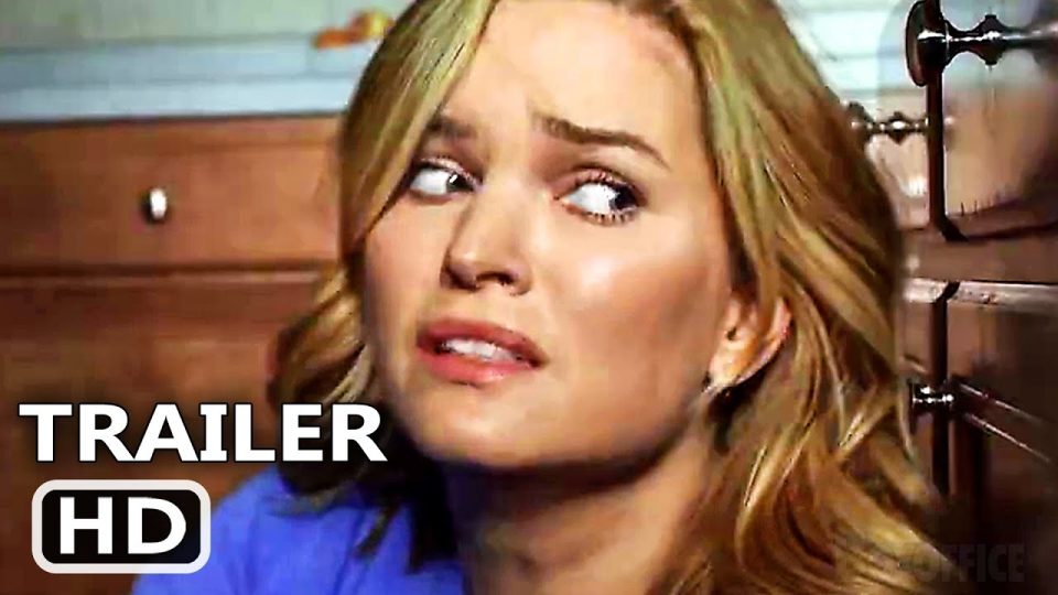 HUNTING SOULS Trailer (2022) - Watch Trailer