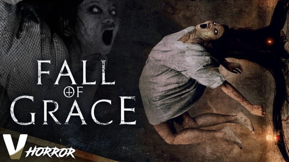 FALL OF GRACE - FULL HORROR MOVIE IN ENGLISH - WATCH FULL MOVIE - HORROR MOVIES