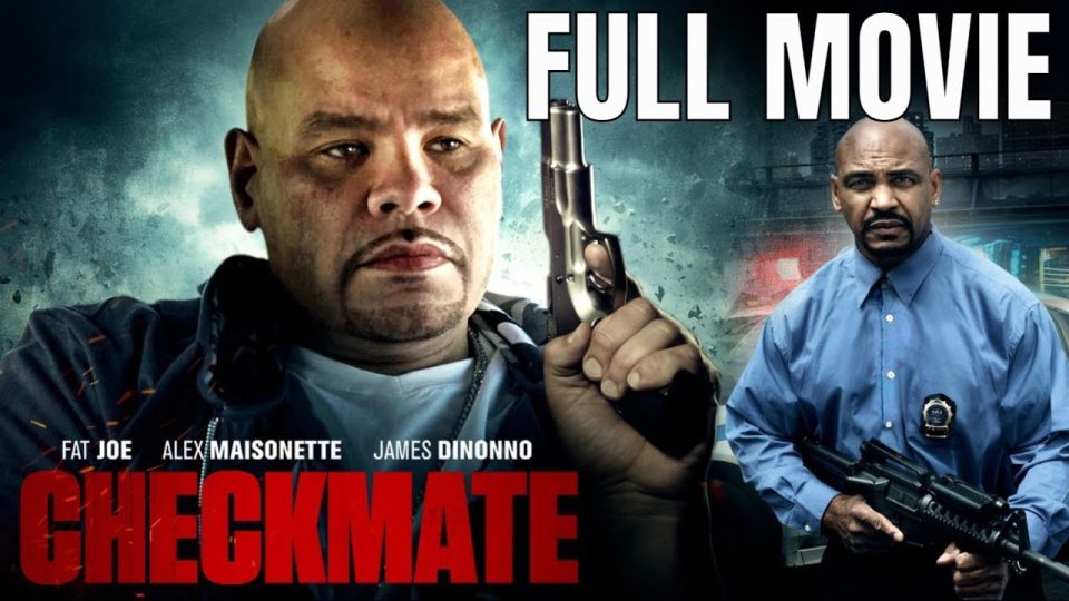 Checkmate | Watch Full Movie - Action Movie
