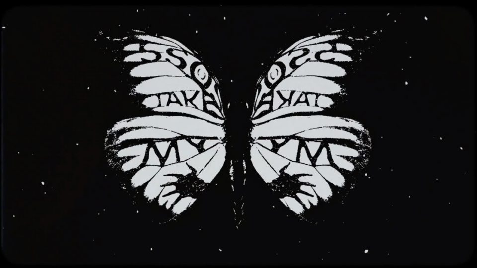 5 Seconds of Summer - Take My Hand Lyrics