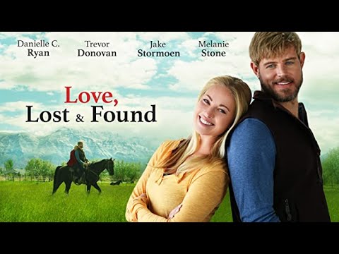 Love, Lost And Found (2021) | Watch Full Movie