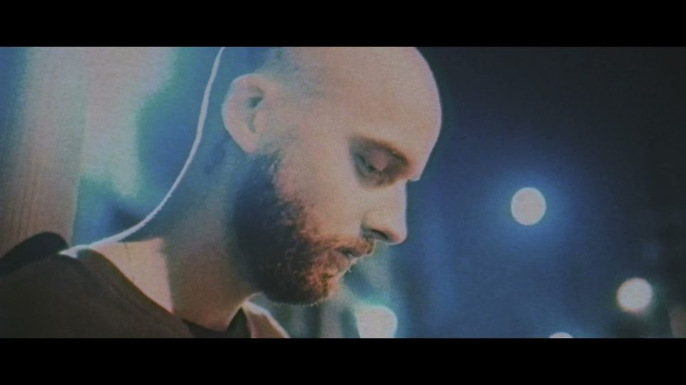 Jaymes Young - Infinity
