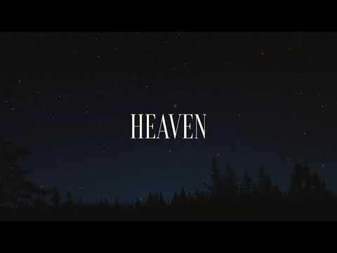 Calum Scott - Heaven (Lyrics)