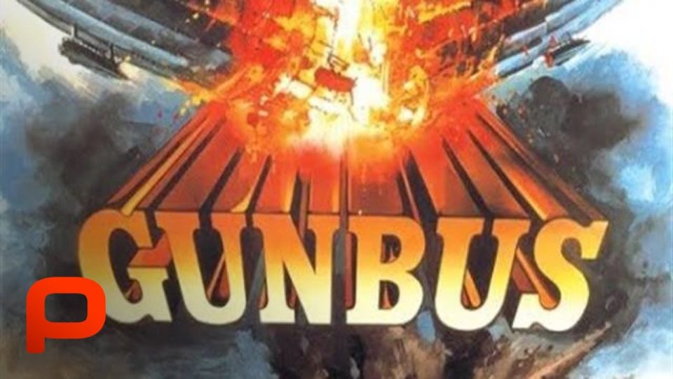 Gunbus - Watch Full Movie - Action Comedy Movies