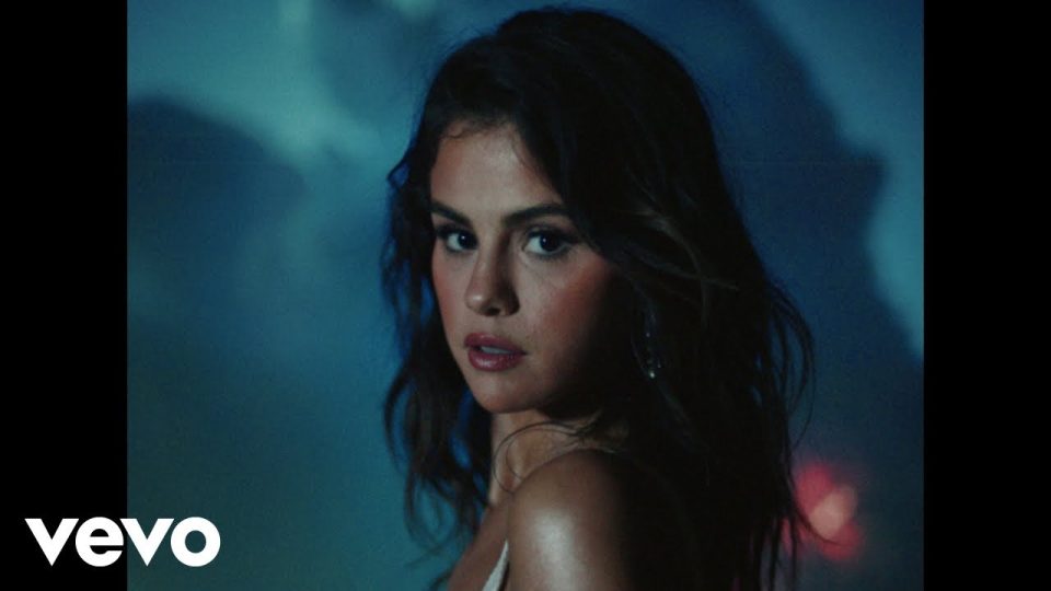Selena Gomez, Rauw Alejandro - Baila Conmigo Lyrics