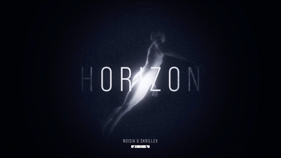 Noisia & Skrillex - Horizon