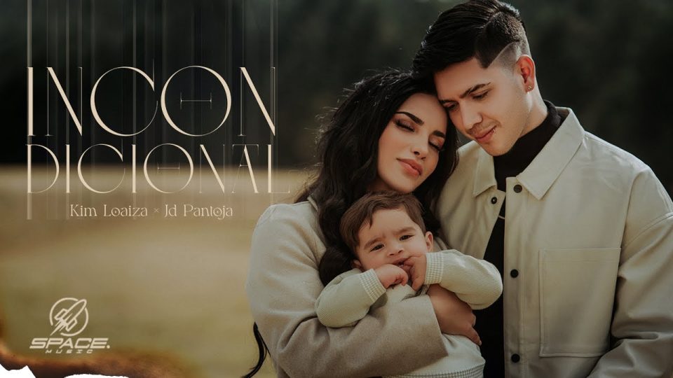 Kim Loaiza - INCONDICIONAL Lyrics