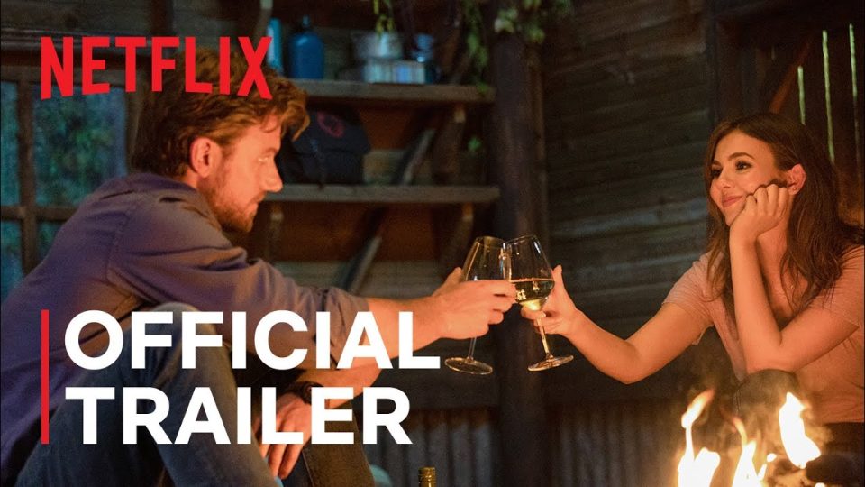 A Perfect Pairing starring Victoria Justice & Adam Demos | Watch Movie Trailer