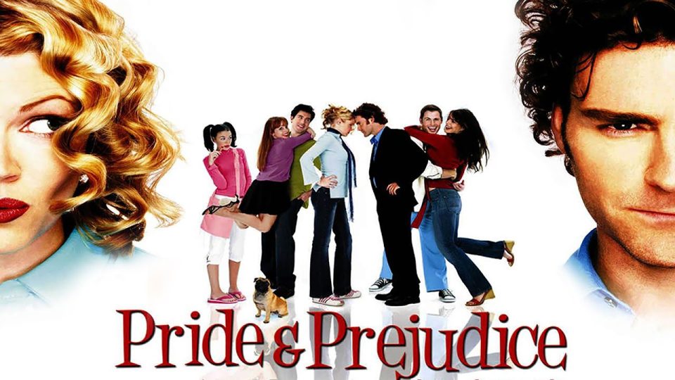 Pride And Prejudice (2003) | Full Movie | Watch Full Movie