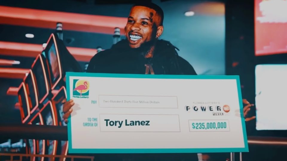 Tory Lanez - Taken Care