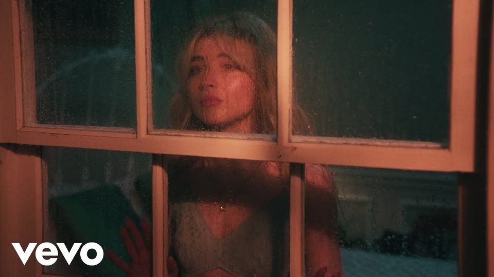 Sabrina Carpenter - Skin Lyrics