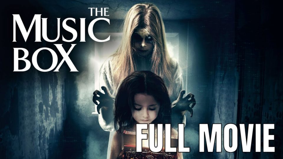 The Music Box | Watch Full Movie - Horror Movie