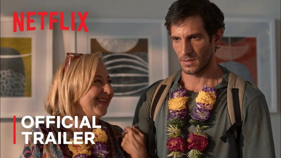 Honeymoon With My Mother | Watch Movie Trailer