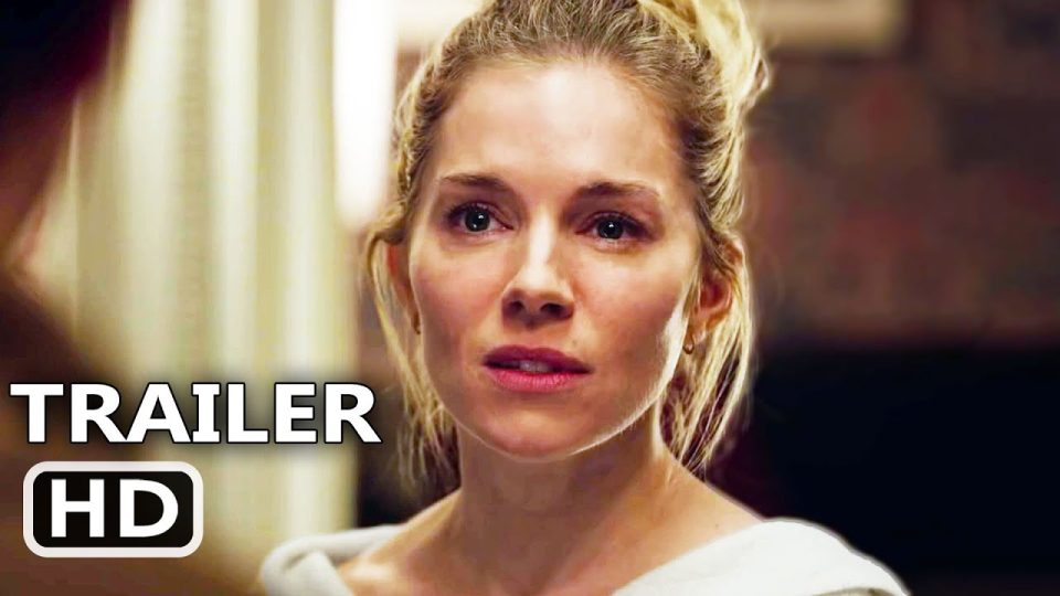 ANATOMY OF A SCANDAL Trailer - Watch Trailer