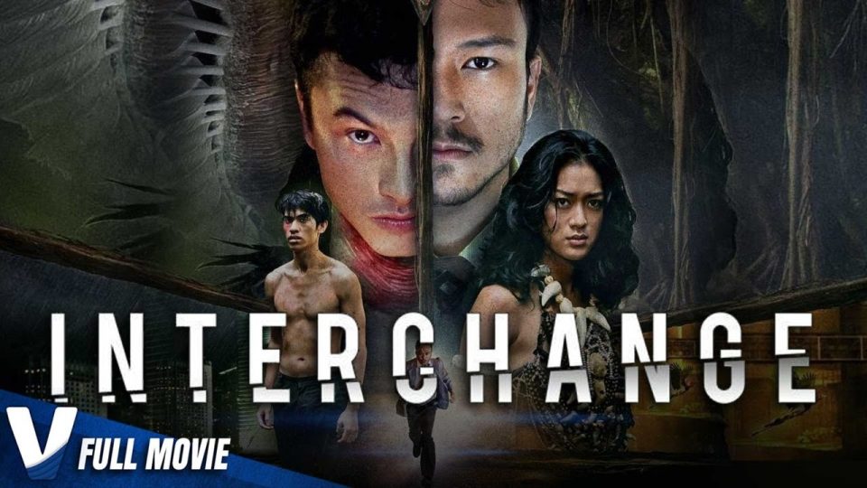 INTERCHANGE - PREMIERE FULL HD THRILLER MOVIE IN ENGLISH - WATCH FULL MOVIE - THRILLER MOVIES